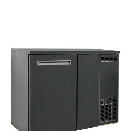 High-end KEG Cooler, Machine Unit Right - SFK-6E+