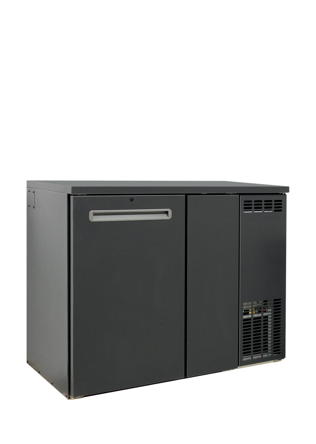 High-end KEG Cooler, Machine Unit Right - SFK-6E+