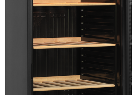 Display Cooler Suitable for Wine - CPV1380E