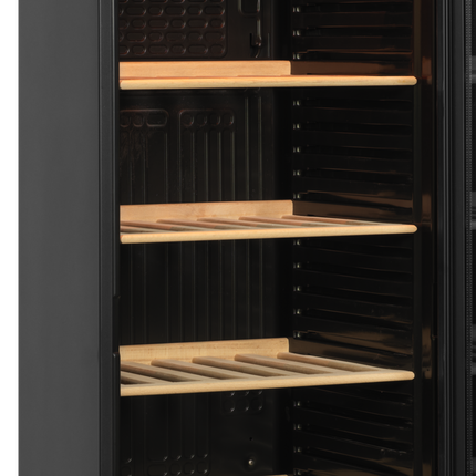 Display Cooler Suitable for Wine - CPV1380E