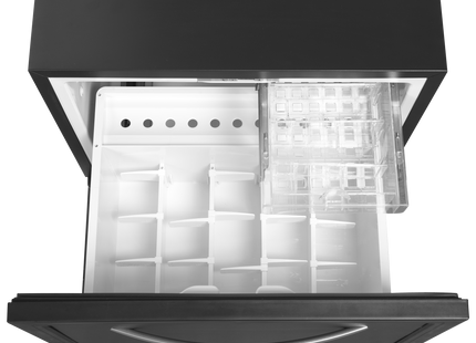 Minibarlade - TD50A