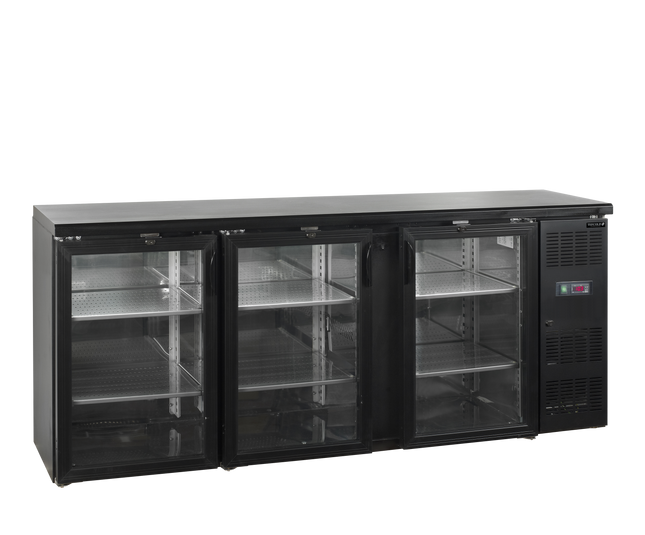 Backbar Cooler - CBC310G