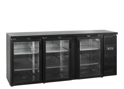 Backbar Cooler - CBC310G