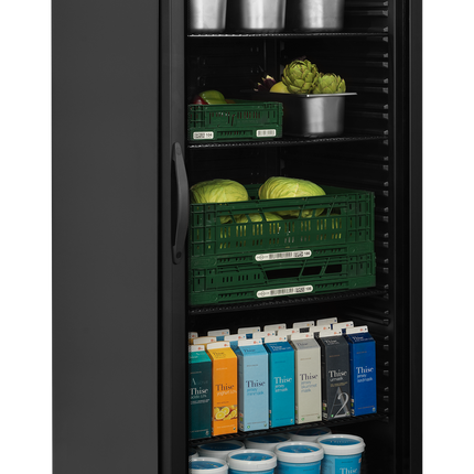 Displaykühler GN2/1 - UR600BG