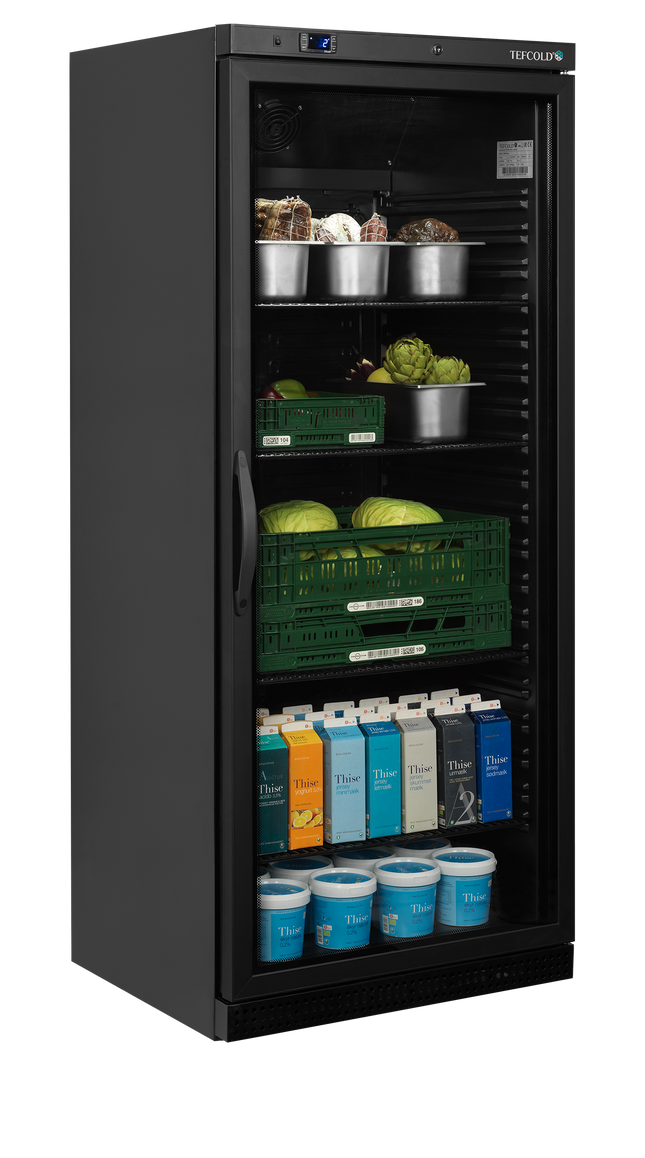 Display Cooler GN2/1 - UR600BG