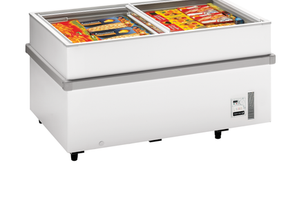 Supermarktvriezer - SSF150