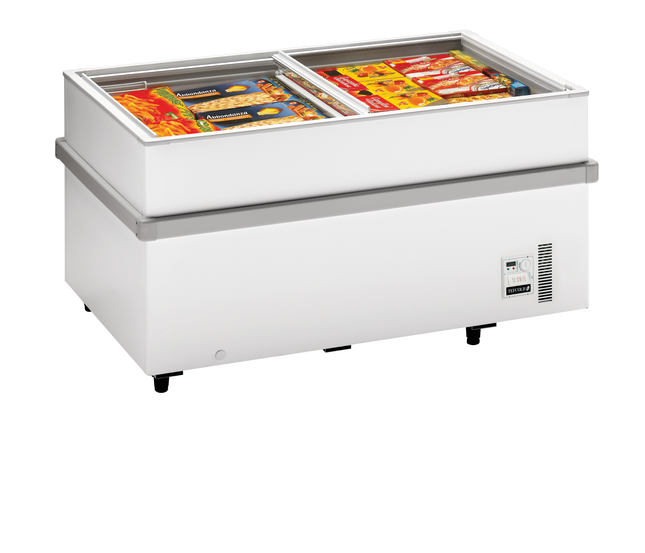 Supermarktvriezer - SSF150