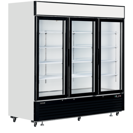 Display Cooler - LGC7500
