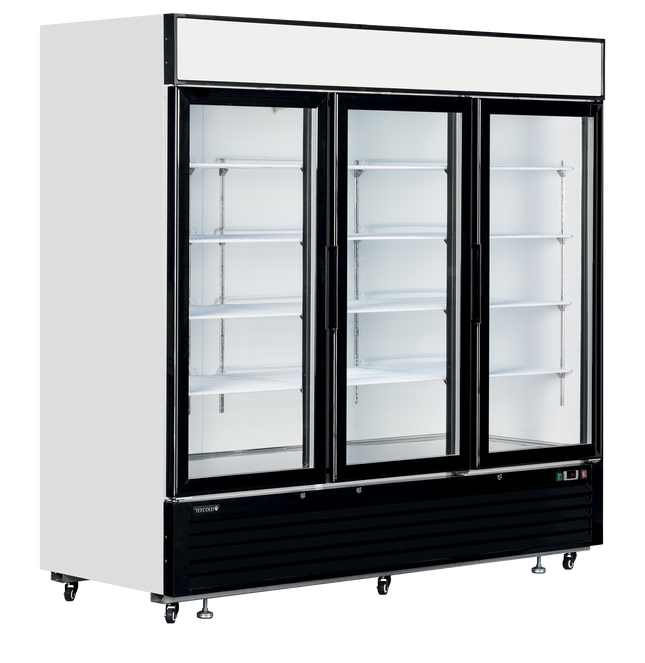 Display Cooler - LGC7500