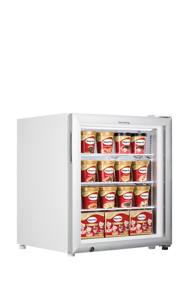Tabletop Freezer - UF100G