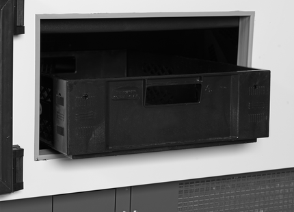 Server over disk - SOCB25082A