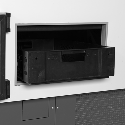 Server over disk - SOCB37582A