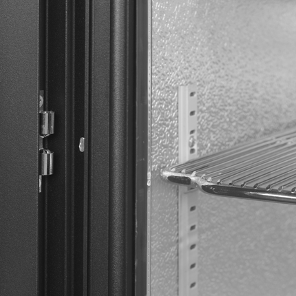 Backbar Cooler - BA21S