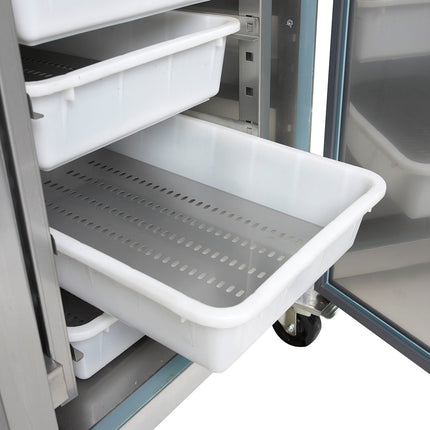 Fischkühler - RKS600