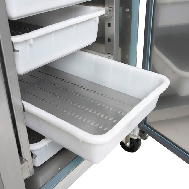 Refroidisseur de poisson - RKS600