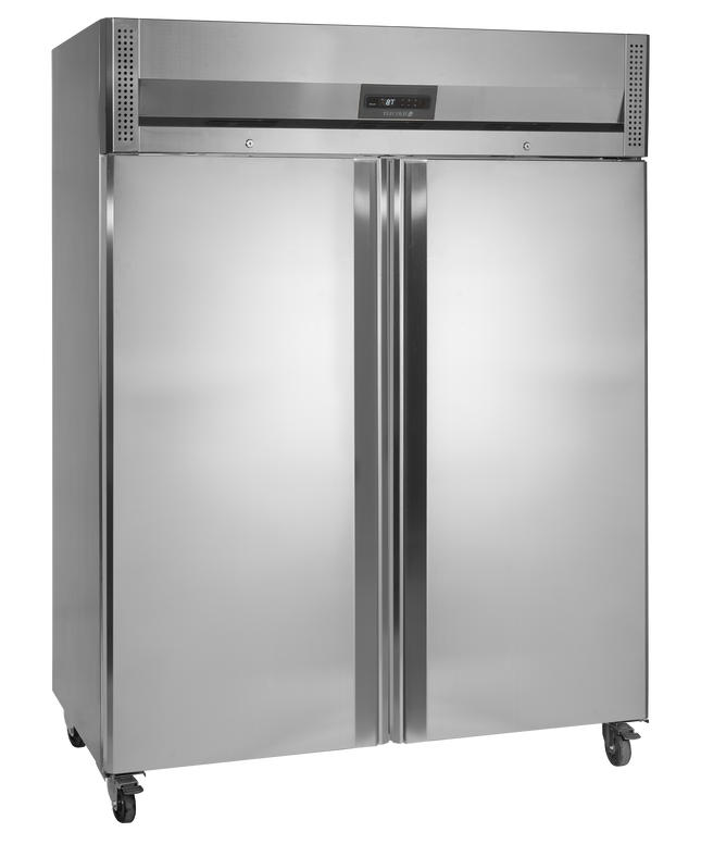 Upprättstående frys GN2/1 - RF1420C