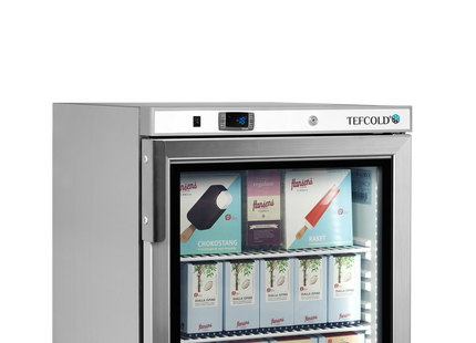Display Freezer - UF200VSG