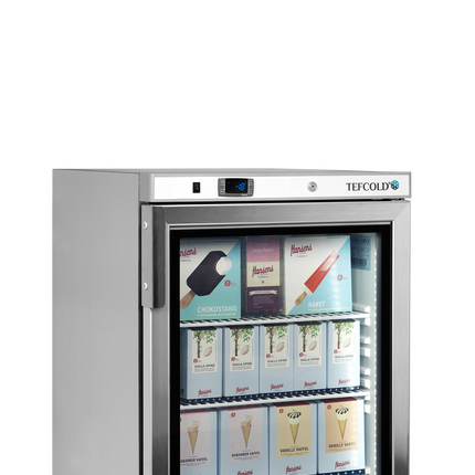 Display fryser - UF200VSG