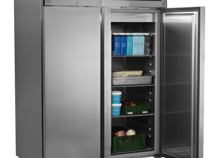 Upright Cooler GN2/1 - RK1420X1