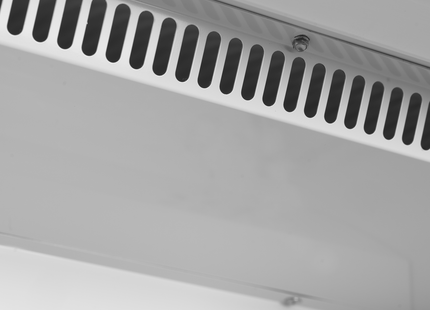 Display Cooler GN2/1 - UR600G