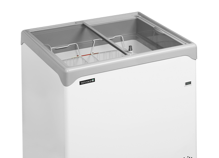 Ice Cream Freezer - NIC201SC