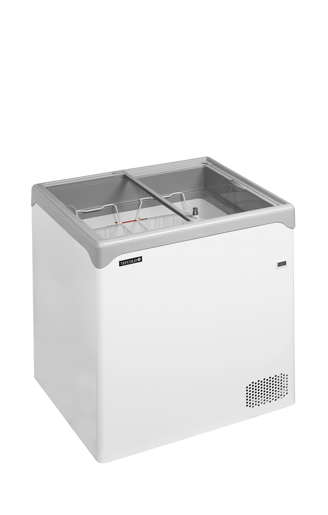 Ice Cream Freezer - NIC201SC