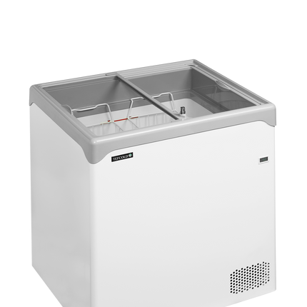 Iskremfryser - NIC202SC