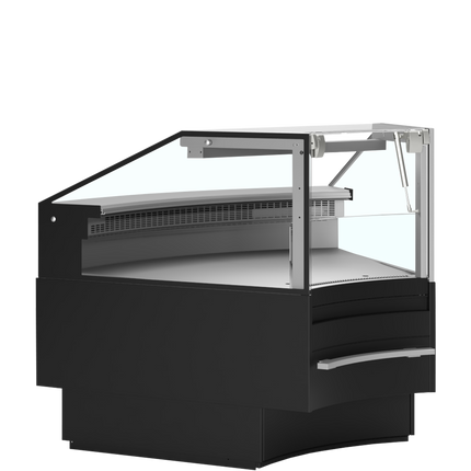 Server over disk - SOCA45INTB