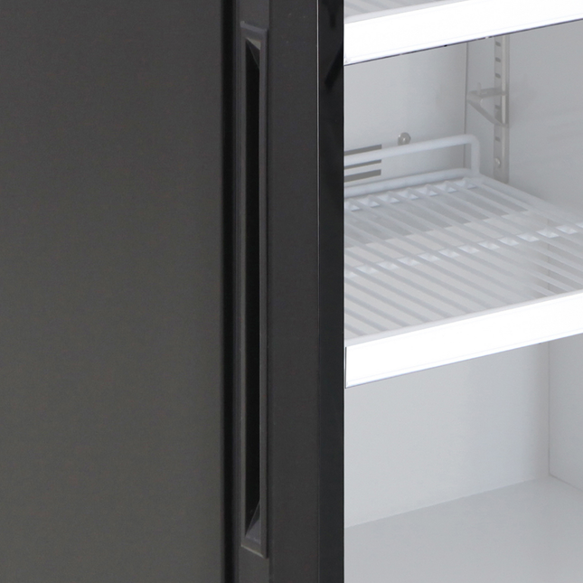 Tabletop Freezer - UDB-F500V-BW1