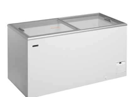 Congélateur pour crème glacée - IDA500-W1