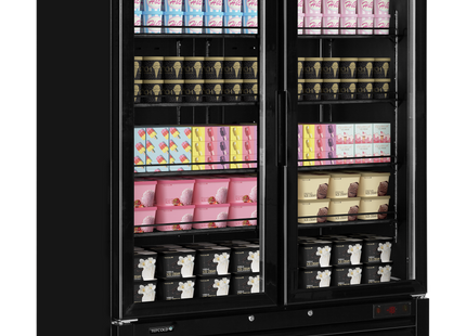 Display Freezer - LGF5000B