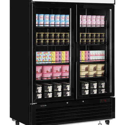 Display Freezer - LGF5000B