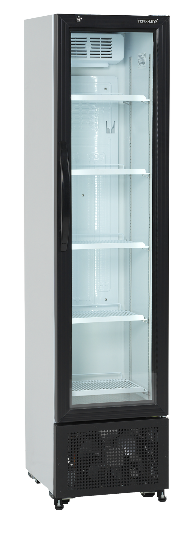 Vitrine à boissons réfrigérée -FS176H