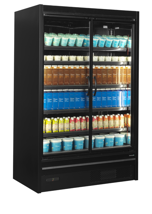 Supermarket Multideck Cooler - MDCA1250HB