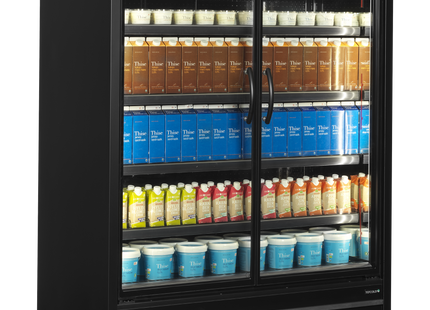 Supermarket Multideck Cooler - MDCB1250HB