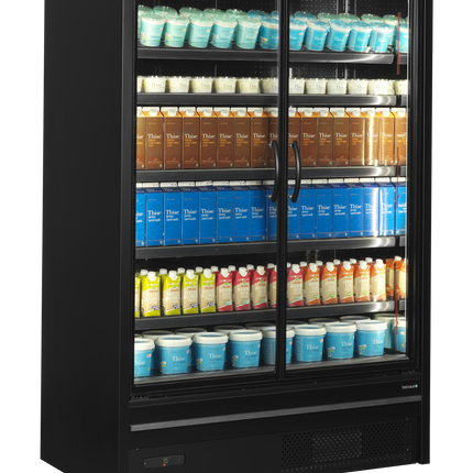 Supermarked Multideck Cooler - MDCB1250HB