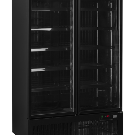 Displayfryser - Atom Maxi F2DBB