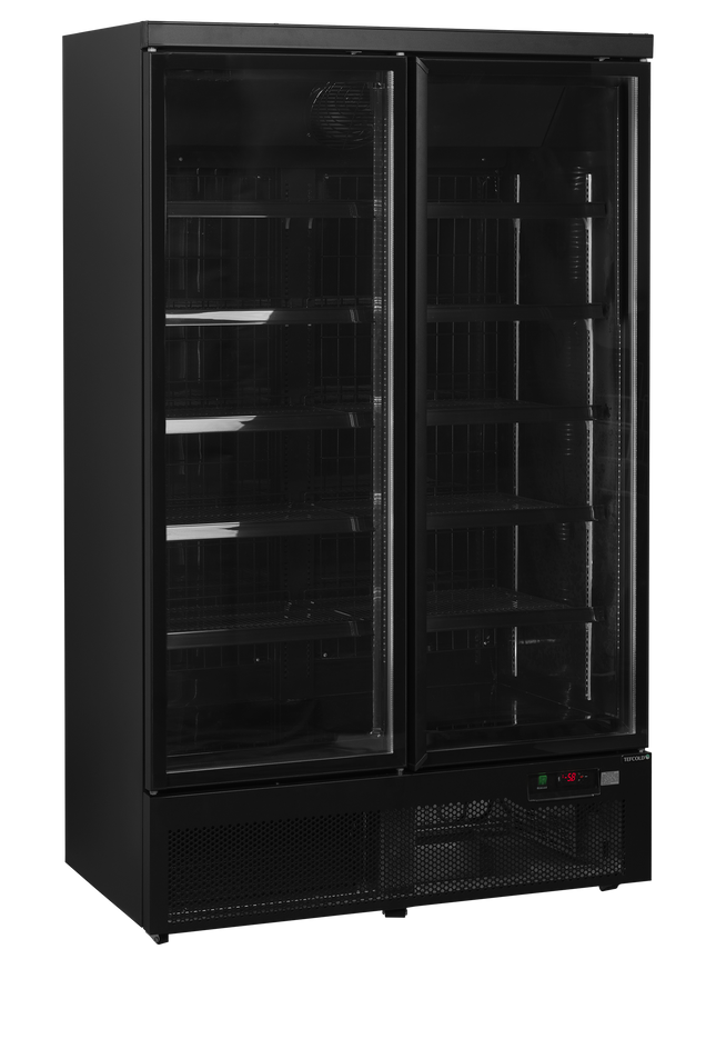 Displayfryser - Atom Maxi F2DBB
