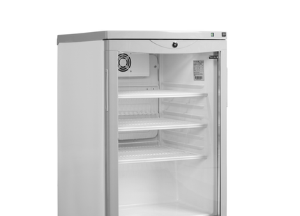 Bottle Cooler - BC85 w/Fan