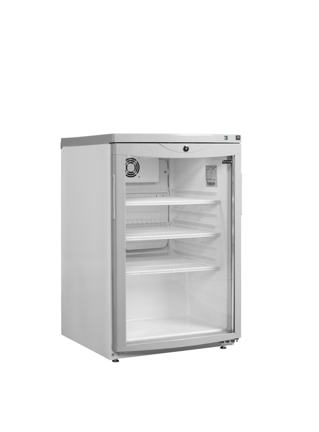 Vitrine à boissons réfrigérée - BC85 avec ventilateur