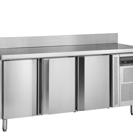 Bäckereitheke - BK310SP