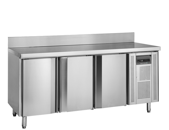 Bäckereitheke - BK310SP