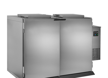 Waste Bin Cooler - WBC 480
