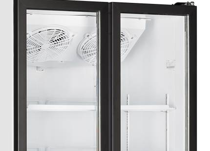 Displaykühler – FS890H