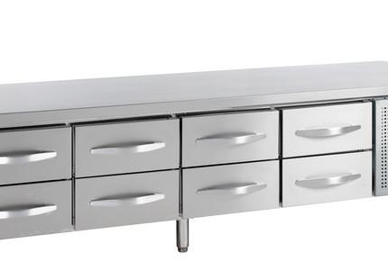 Sous Comptoir GN1/1 - UC5480