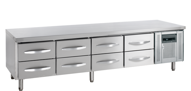 Under Counter GN1/1 - UC5480