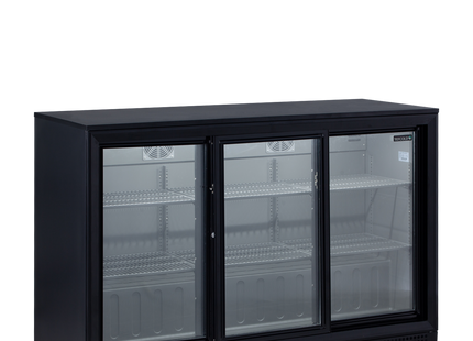 Bar kjølebord - DB302S
