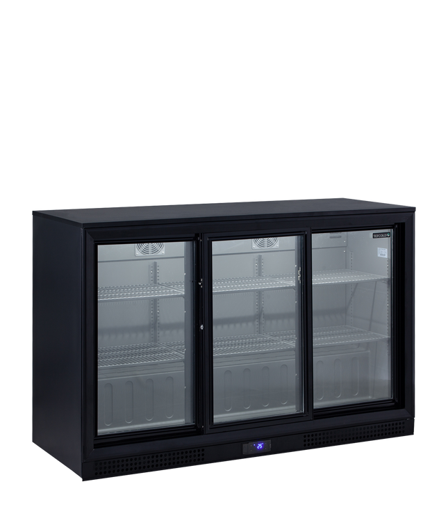 Backbar Cooler - DB302S