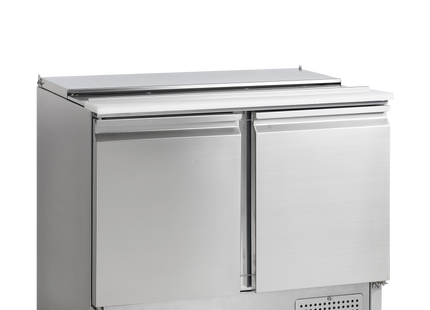 Comptoir Saladette GN1/1 - SA920