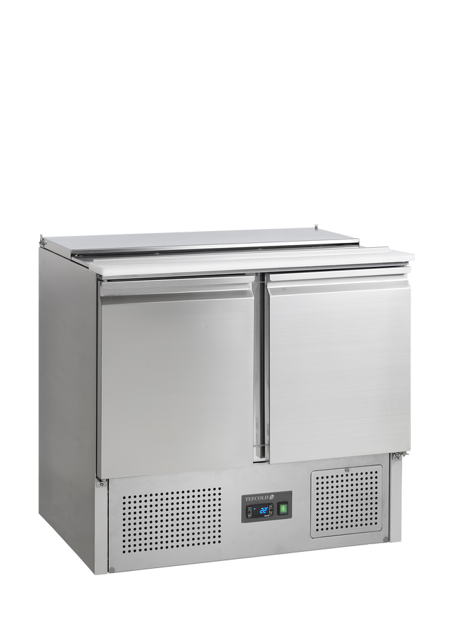 Saladette Counter GN1/1 - SA920